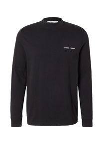 Samsøe & Samsøe Samsøe Samsøe T-Shirt 'Norsbro' noir taille M