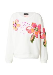 grace Sweat-shirt Femme blanc taille 34