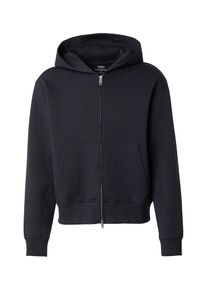 Abercrombie & Fitch Abercrombie & Fitch Veste de surv&ecirc;tet Homme noir taille M