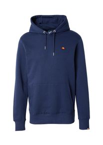 Ellesse Sweat-shirt 'Brunate' Homme bleu taille XL