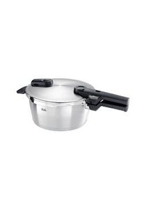 Fissler - Vitaquick Premium - Olla a presión 6 l, diámetro 22 cm