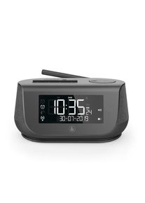 Hama "DR36SBT" Digital Radio FM/DAB/DAB+/Bluetooth - DAB/DAB+/FM - Stereo