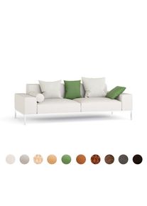 Couch nach Ma&szlig; Ledercouch