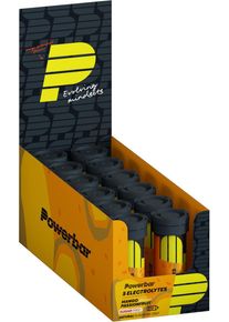 Power Bar PowerBar 5Electrolytes Sports Drink, 12 x 10 Tabs, Mango-Passionfruit