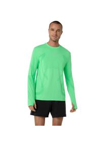 asics Road Seamless Shirt Herre