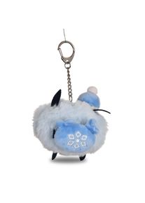 Genshin Impact - Figure en peluche Cryo Hilichurl