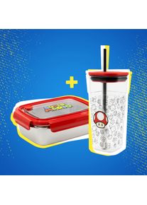 Pack Fan Super Mario