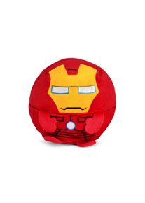 Figurine en peluche Iron Man Beanie Balls - Marvel