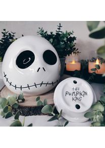 Nightmare Before Christmas - Jack Cookie Jar