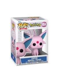 Pokémon Pokemon - Espeon Funko Pop Figure - Funko