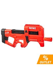 Hasbro Outlet:Nerf Elite Fortnite Compact SMG