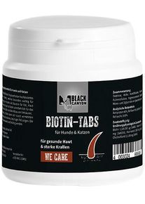 Black Canyon we care Biotin Tabs, 100g