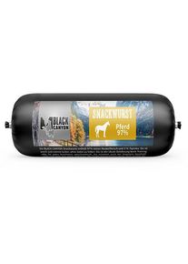 Black Canyon Snackwurst, 800g, Pferd