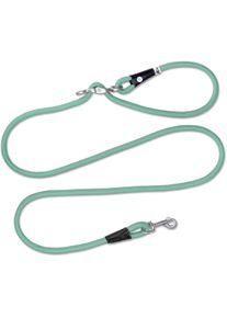 Curli Vario Comfort Hundeleine, juicy fruits, S