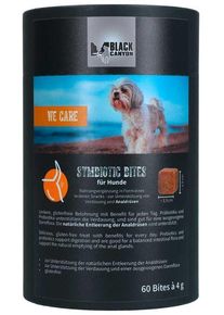 Black Canyon we care Symbiotic Hundesnacks, 240g
