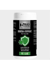 Black Canyon we care Immun Support Ergänzungsmittel, 150g