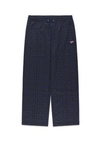 Reebok Monogram Track Spodnie vector navy Męskie XXL