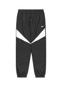 Reebok Basketball Track Spodnie black white Męskie XXL