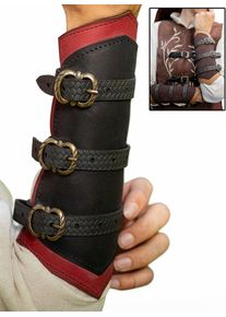 Brassards médiévaux - Morna