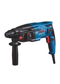 Trapano Martello Perforatore Bosch Professional GBH 2-21