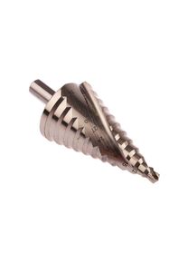 Bosch Bosch HSS Step Drill Bit 6mm x 39mm - 2608597521