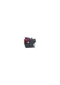 Brother Brother LC3219XLM Magenta Ink Cartridge Sidor - LC3219XLM