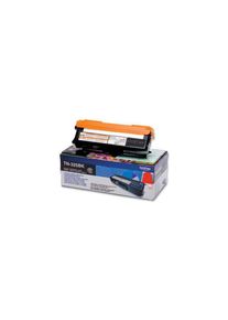 Brother Brother TN325BK Black Toner Cartridge, HL4570CDW, HL4150CDN, HL4140CN, MFC9460CDN, MFC9465CDN, DCP9270CDN, MFC9970CDW, Sidor - TN325BK