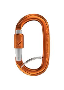 climbing technology OBX BGL Screwgate carabiner (One Size, multi)