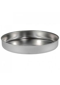 Trangia Frying Pan for Trangia 25 Duossal Skillet (22 cm, grey)