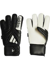 Adidas COPA GL MTC FS Torwarthandschuhe Herren - Größe 10 - schwarz