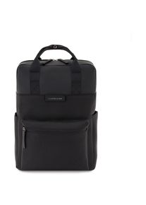 Kapten & Son Kapten & Son Bergen Daypack - Größe Einheitsgröße - schwarz