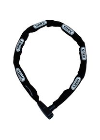 Abus 6800/110 2.0 CITY CHAIN Fahrradschloss - Gr&ouml;&szlig;e Einheitsgr&ouml;&szlig;e - schwarz