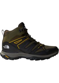 The North Face HEDGEHOG Wanderschuhe Herren - Größe 45 1/2 - grün