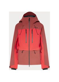 Oakley Kandall Skijacke Damen - Größe S - rosa