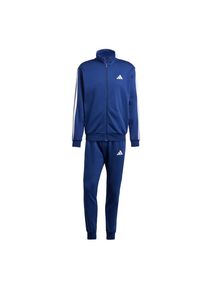 adidas Sportswear Tr&eacute;ningruha '3-STRIPES FLEECE' F&eacute;rfi k&eacute;k , M&eacute;ret XS