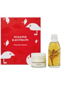 Susanne Kaufmann - Winter Body Collection - Bath Soaks