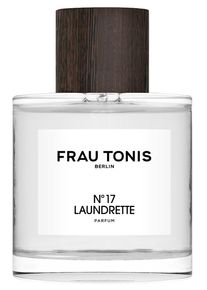 Frau Tonis Parfum - No. 17 Laundrette - Perfume unisex