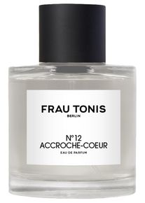 Frau Tonis Parfum - No. 12 Accroche-Coer - Eau de Parfum Unisex