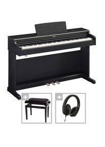 Yamaha YDP-165 B Set Piano numérique