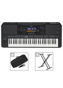Yamaha PSR-SX720 Set Synthétiseur