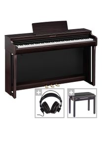 Yamaha CLP-825 R Set Piano numérique