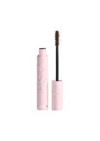 Kylie Cosmetics Machiaj Ochi Kylash Volume Mascara Black Brown 12 ml
