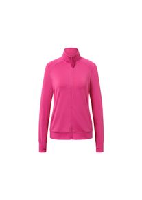 Tchibo - Női funkcionális szabadidőfelső - nő - méret XL 48/50 - rózsaszín