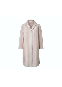 Tchibo - Női hálóing - nő - méret S 36/38 - fehér/csíkos