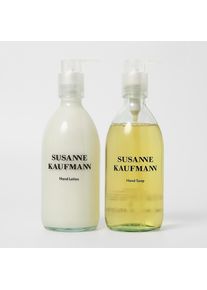 Susanne Kaufmann - Szappanok 500 ml