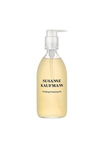 Susanne Kaufmann - Tisztító gélek 250 ml