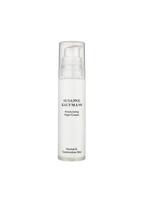 Susanne Kaufmann - Éjszakai arckrémek 50 ml