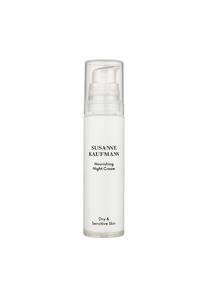 Susanne Kaufmann - Éjszakai arckrémek 50 ml