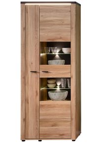 Innostyle Meuble vitrine TINA