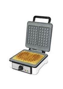 Cecotec Gofrera Fun Gofrestone Double